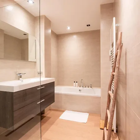 Amazing 3br Near The Casino Lägenhet *