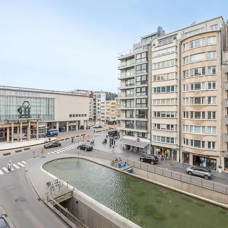 Apartmán Amazing 3br Near The Casino