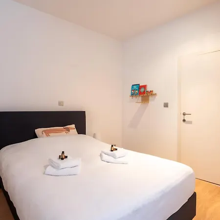 Apartmán Amazing 3br Near The Casino