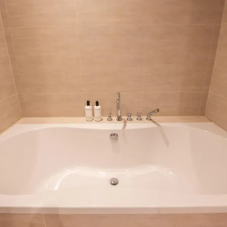 Apartmán Amazing 3br Near The Casino *