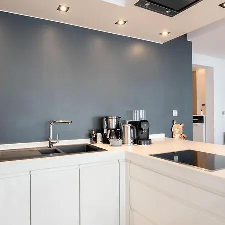 Amazing 3br Near The Casino