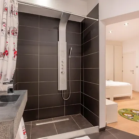 Amazing 3br Near The Casino Ostende