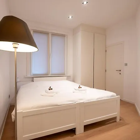 Amazing 3br Near The Casino Apartmán