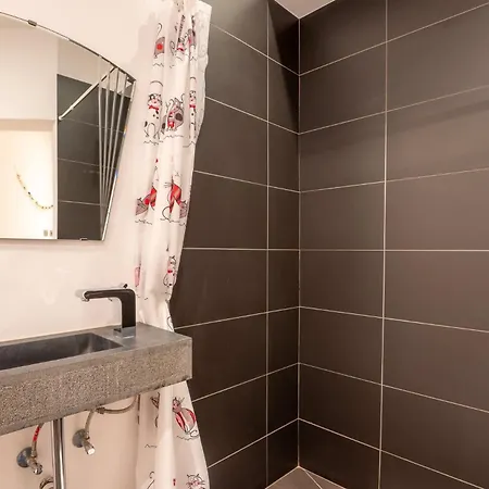 Apartmán Amazing 3br Near The Casino