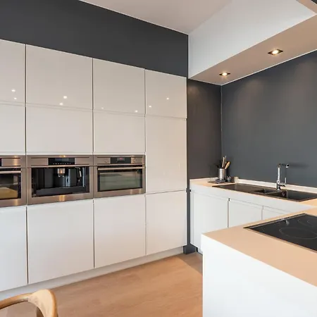 Amazing 3br Near The Casino Apartmán