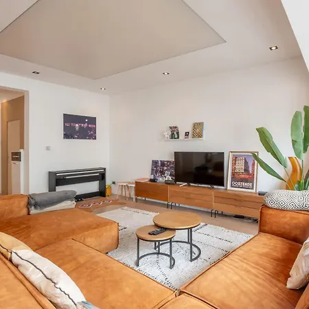 Apartment Amazing 3br Near The Casino *