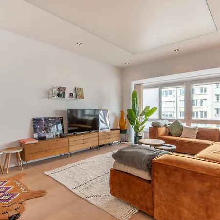 Amazing 3br Near The Casino Apartment