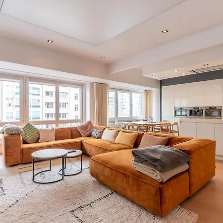 Amazing 3br Near The Casino Apartment